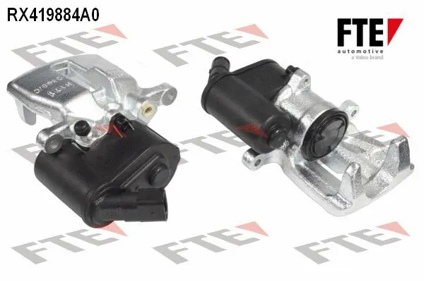 Brake Caliper (RX419884A0)
