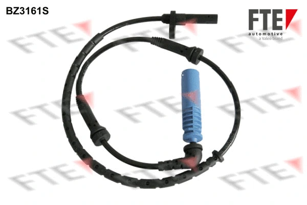 Sensor, wheel speed (BZ3161S)