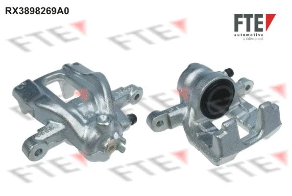 Brake Caliper (RX3898269A0)
