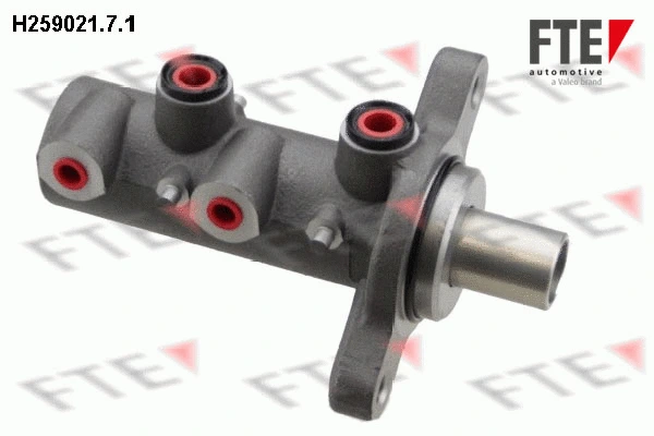 Brake Master Cylinder (H259021.7.1)