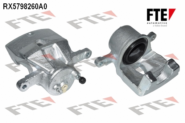 Brake Caliper (RX5798260A0)