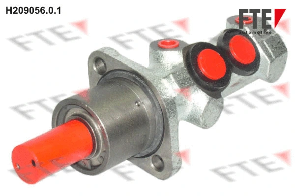 Brake Master Cylinder (H209056.0.1)