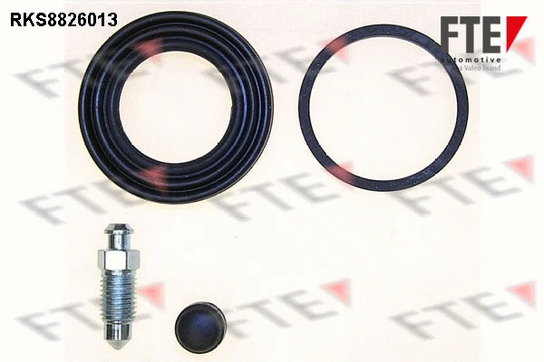 Repair Kit, brake caliper (9323671)