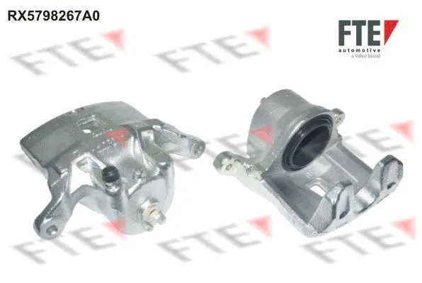 Brake Caliper (RX5798267A0)