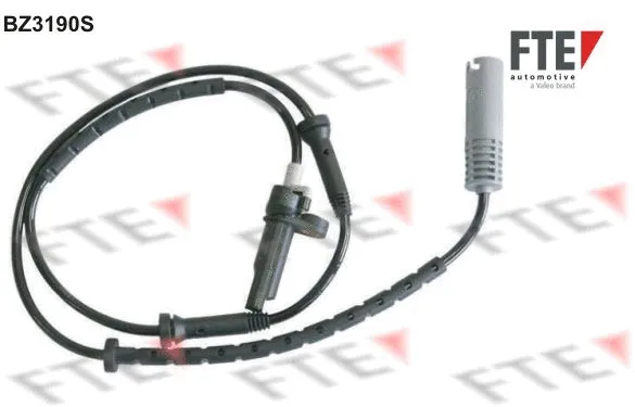 Sensor, wheel speed (BZ3190S)