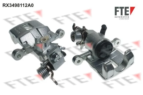 Brake Caliper (RX3498112A0)