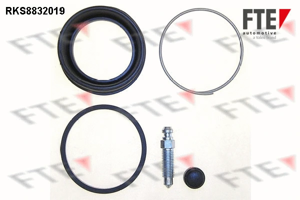 Repair Kit, brake caliper (9324011)