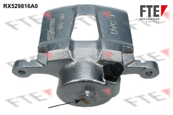 Brake Caliper (RX529816A0)