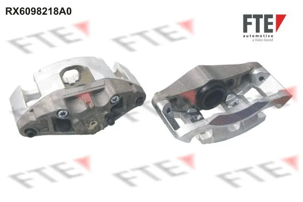 Brake Caliper (RX6098218A0)