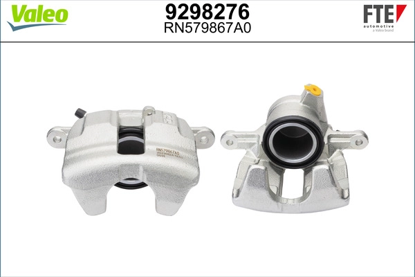 Brake Caliper (9298276)