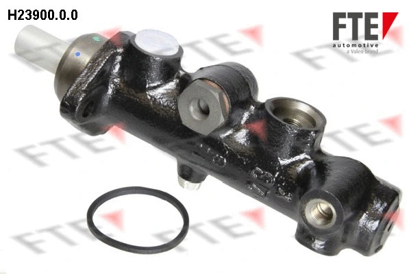 Brake Master Cylinder (H23900.0.0)