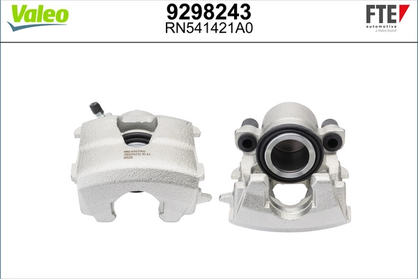 Brake Caliper (9298243)