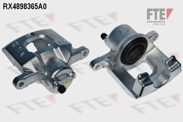 Brake Caliper (RX4898365A0)