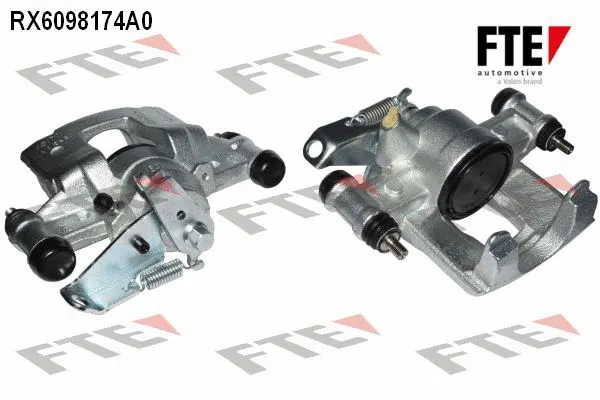 Brake Caliper (RX6098174A0)