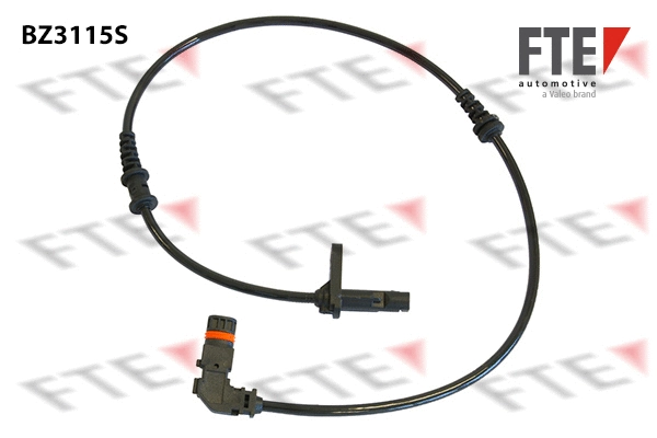 Sensor, wheel speed (BZ3115S)