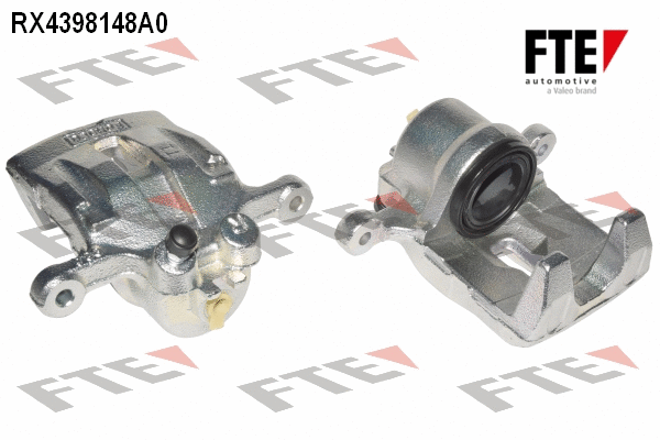 Brake Caliper (RX4398148A0)