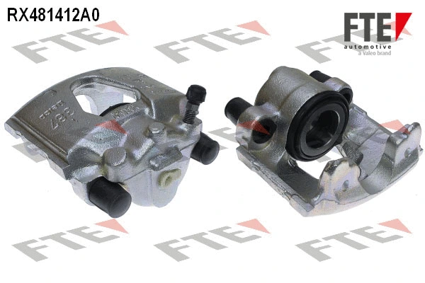 Brake Caliper (RX481412A0)