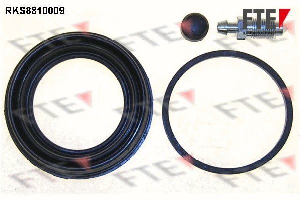Repair Kit, brake caliper (RKS8810009)