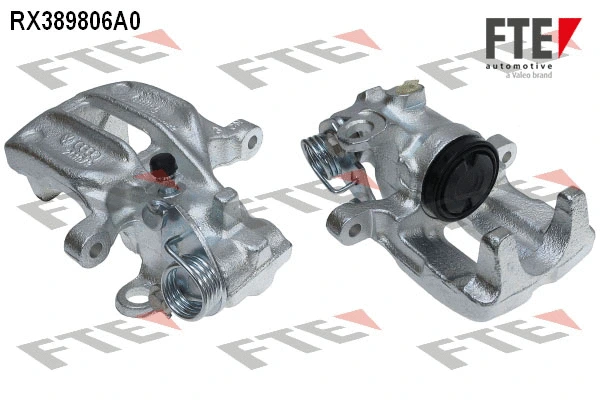 Brake Caliper (RX389806A0)