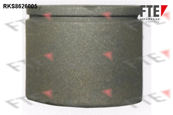 Piston, brake caliper (9314400)