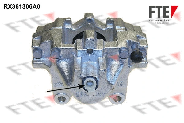 Brake Caliper (9290420)