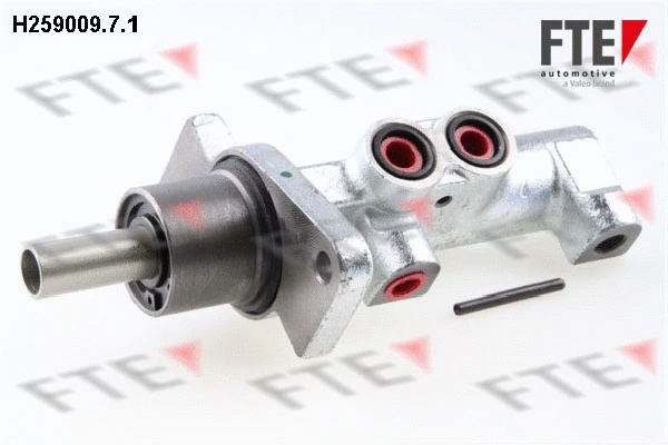 Brake Master Cylinder (H259009.7.1)