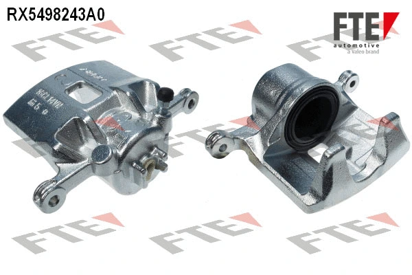 Brake Caliper (RX5498243A0)