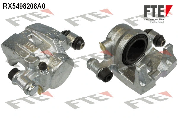 Brake Caliper (RX5498206A0)