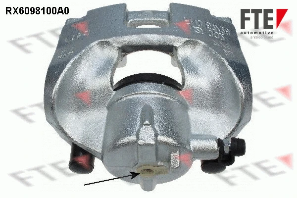 Brake Caliper (RX6098100A0)