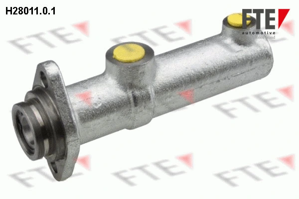 Brake Master Cylinder (H28011.0.1)