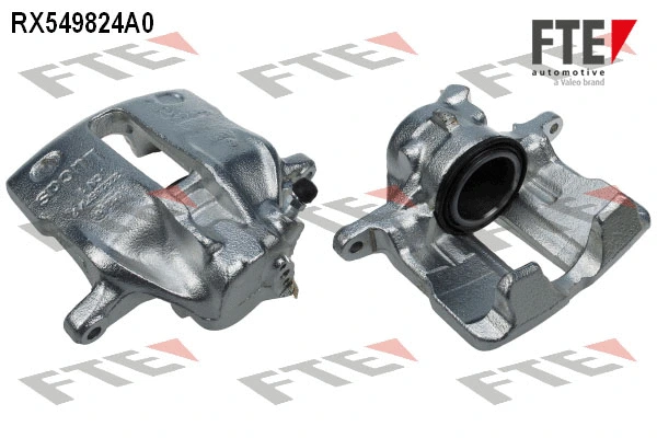 Brake Caliper (RX549824A0)