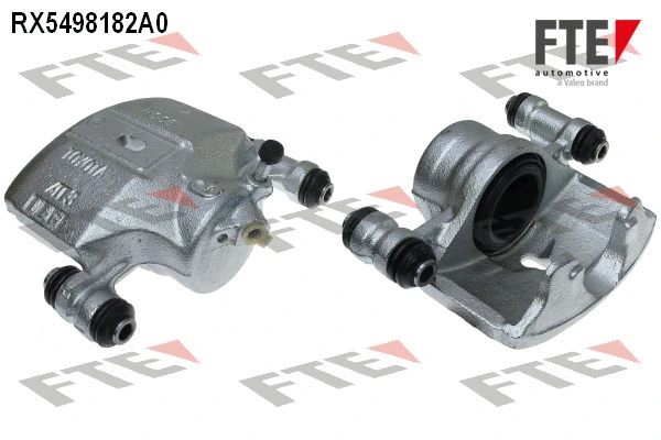 Brake Caliper (RX5498182A0)