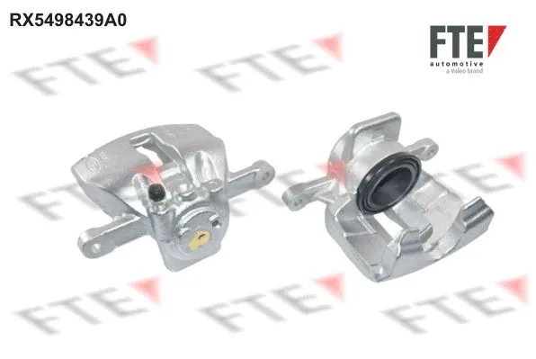 Brake Caliper (RX5498439A0)