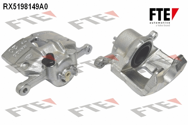 Brake Caliper (RX5198149A0)
