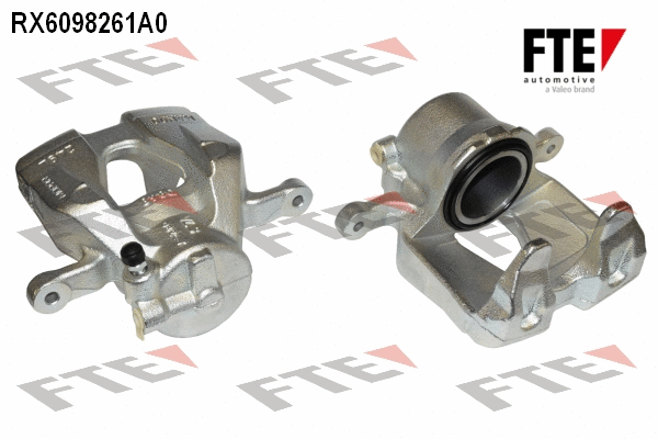 Brake Caliper (RX6098261A0)