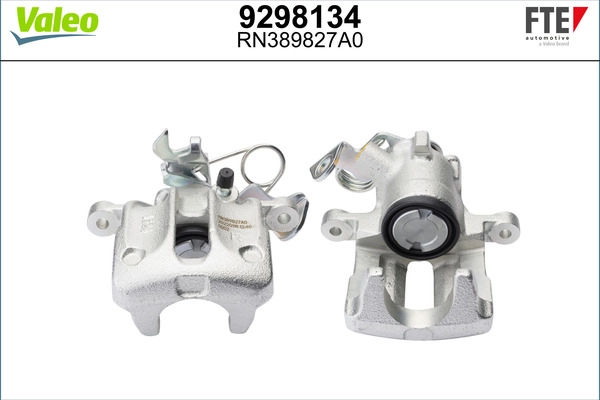 Brake Caliper (9298134)
