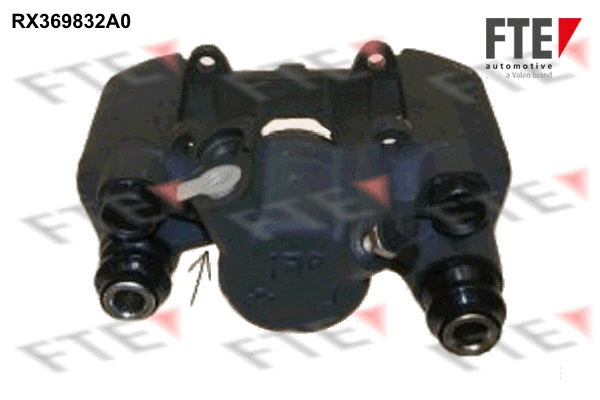 Brake Caliper (RX369832A0)