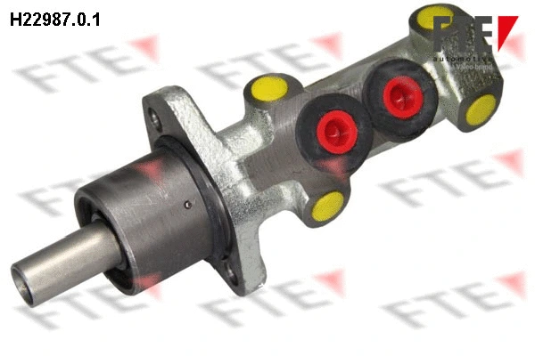 Brake Master Cylinder (H22987.0.1)