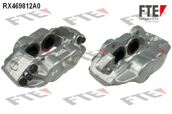 Brake Caliper (RX469812A0)