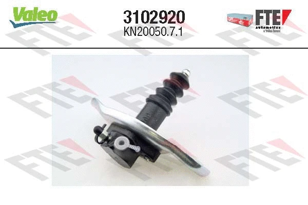 Slave Cylinder, clutch (3102920)