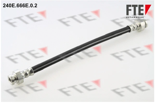 Brake Hose (240E.666E.0.2)