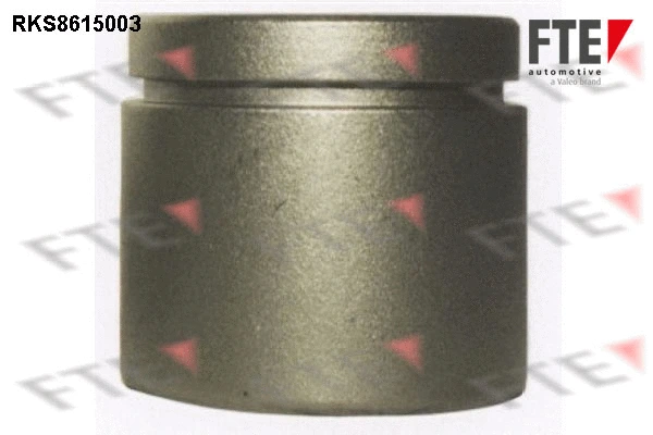 Piston, brake caliper (9313128)
