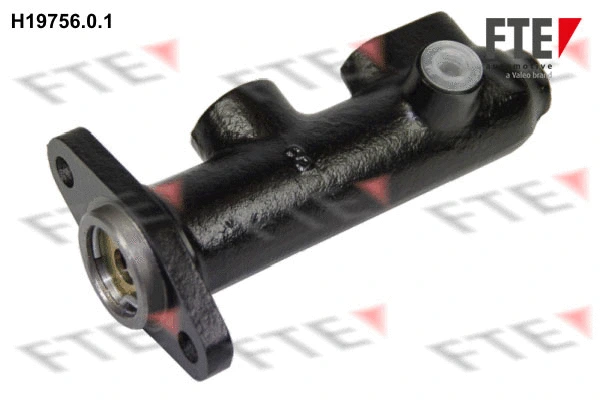 Brake Master Cylinder (H19756.0.1)