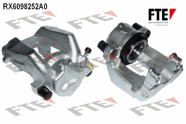 Brake Caliper (RX6098252A0)