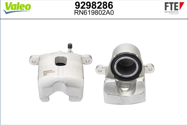 Brake Caliper (9298286)