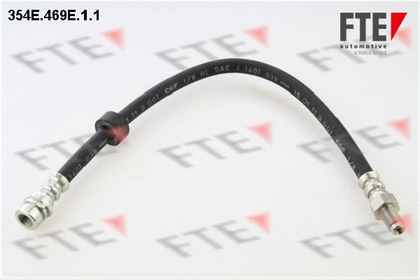 Brake Hose (354E.469E.1.1)