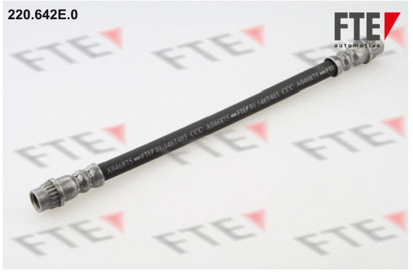 Brake Hose (220.642E.0)