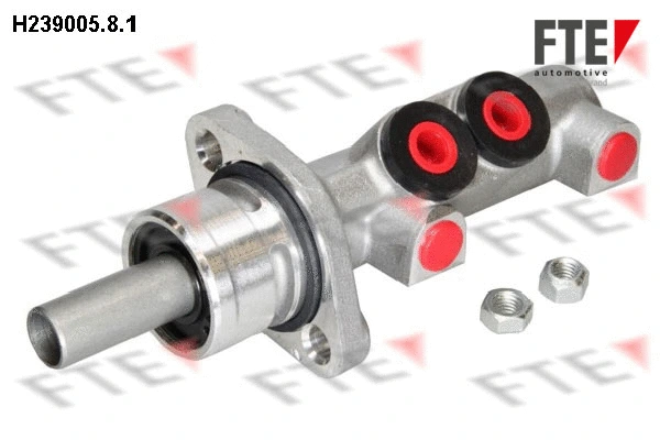 Brake Master Cylinder (H239005.8.1)