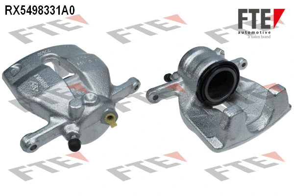 Brake Caliper (RX5498331A0)