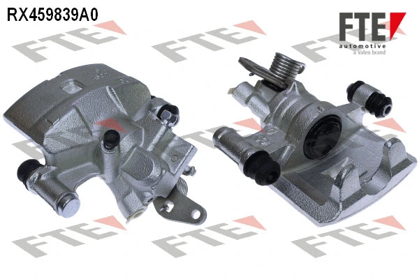 Brake Caliper (RX459839A0)